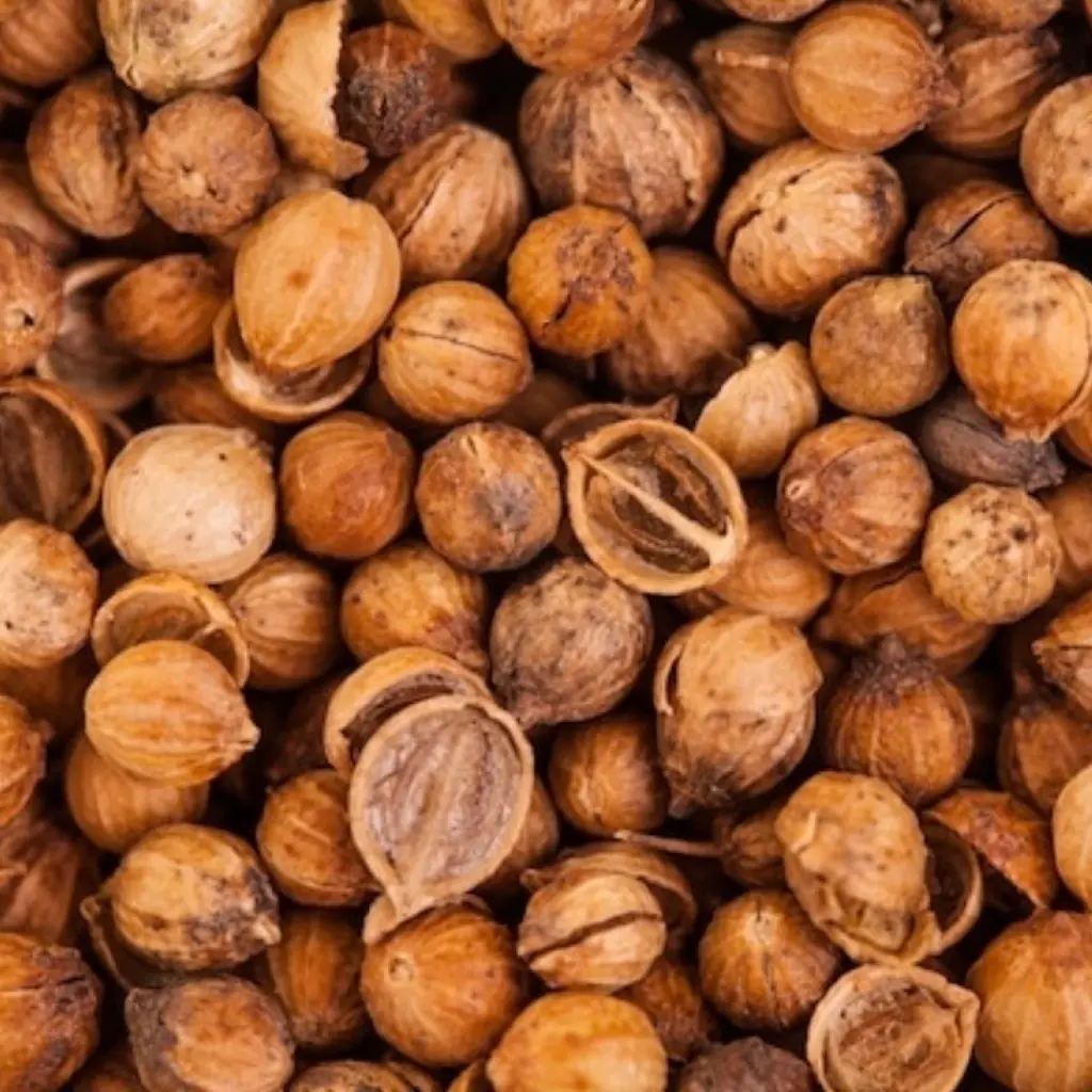 Yemeni Coffee Husk (Quarter Kilo)